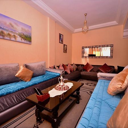 Appartement Taghazout Bay Agadir Tamraght Bagian luar foto