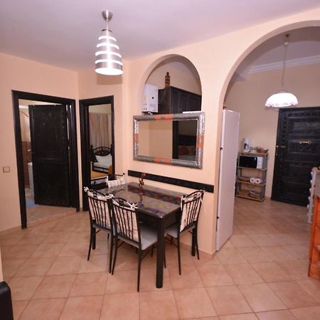 Appartement Taghazout Bay Agadir Tamraght Bagian luar foto