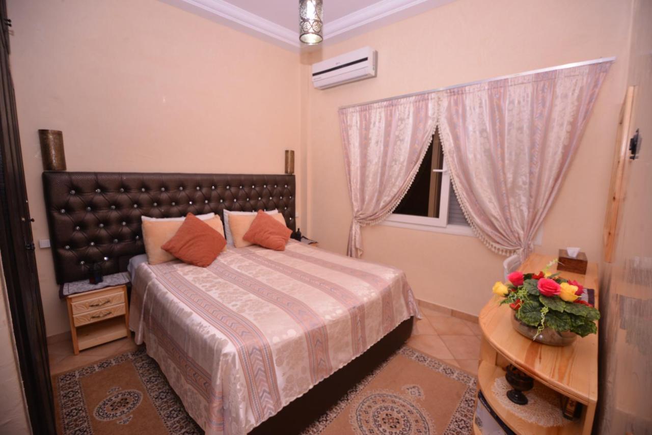 Appartement Taghazout Bay Agadir Tamraght Bagian luar foto