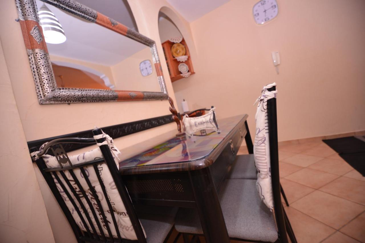 Appartement Taghazout Bay Agadir Tamraght Bagian luar foto