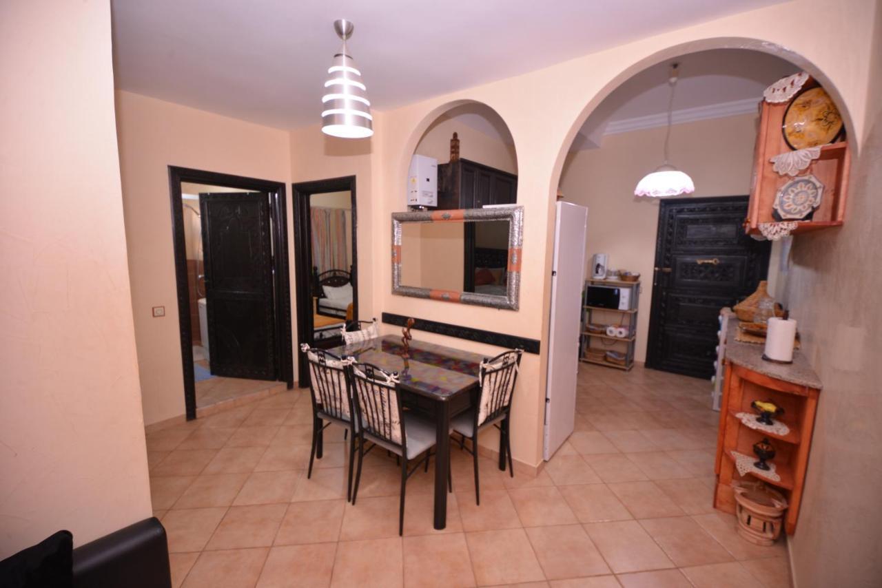 Appartement Taghazout Bay Agadir Tamraght Bagian luar foto