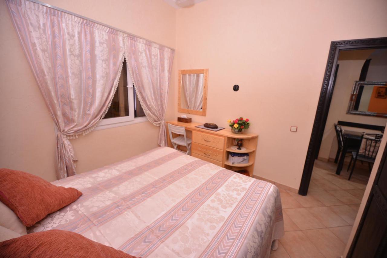 Appartement Taghazout Bay Agadir Tamraght Bagian luar foto