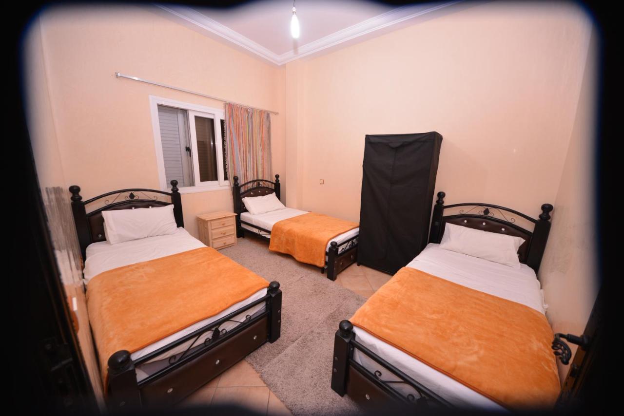 Appartement Taghazout Bay Agadir Tamraght Bagian luar foto