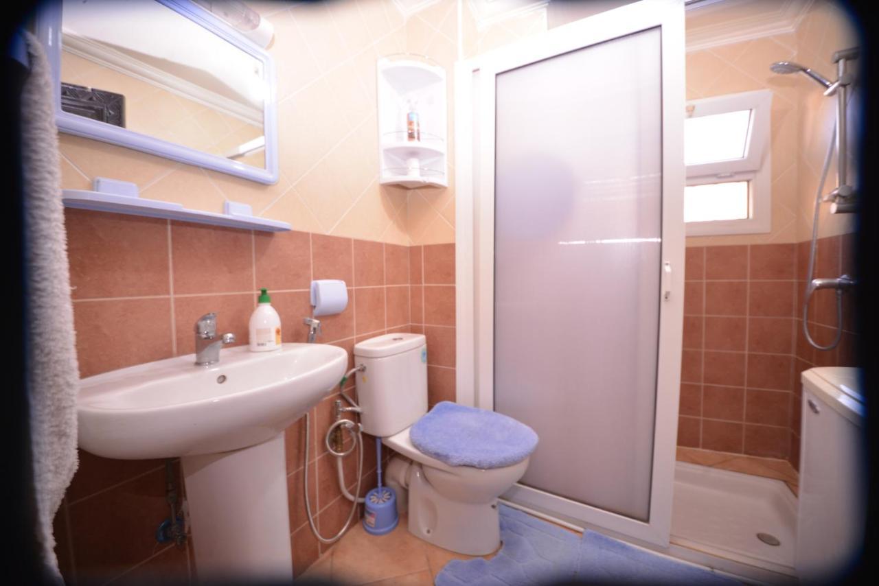 Appartement Taghazout Bay Agadir Tamraght Bagian luar foto
