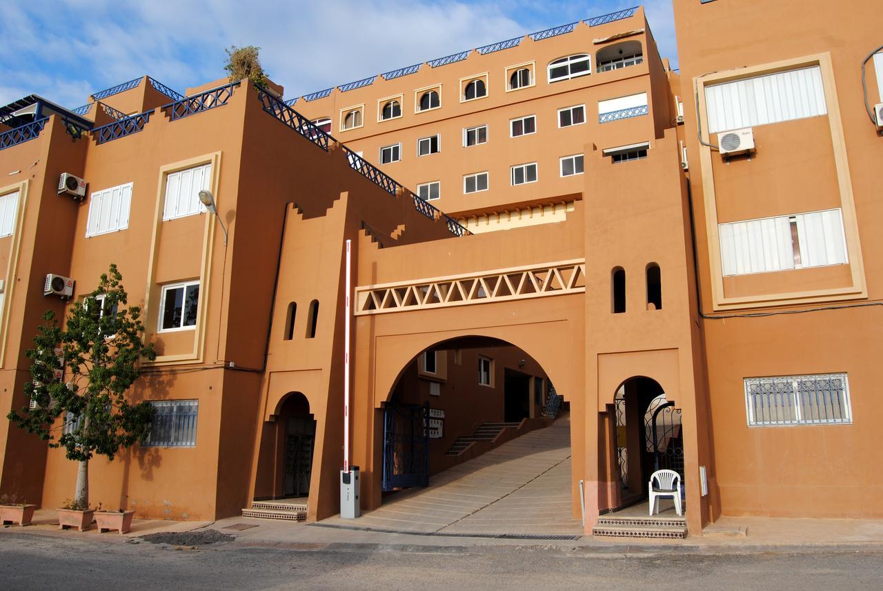 Appartement Taghazout Bay Agadir Tamraght Bagian luar foto