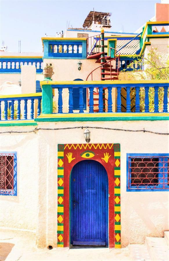 Appartement Taghazout Bay Agadir Tamraght Bagian luar foto